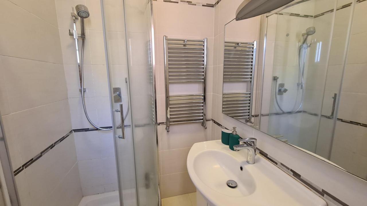 Ladispoli Apartment エクステリア 写真
