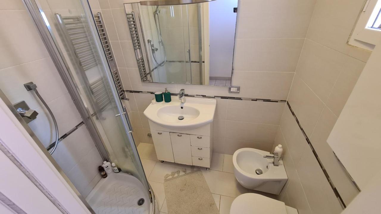 Ladispoli Apartment エクステリア 写真