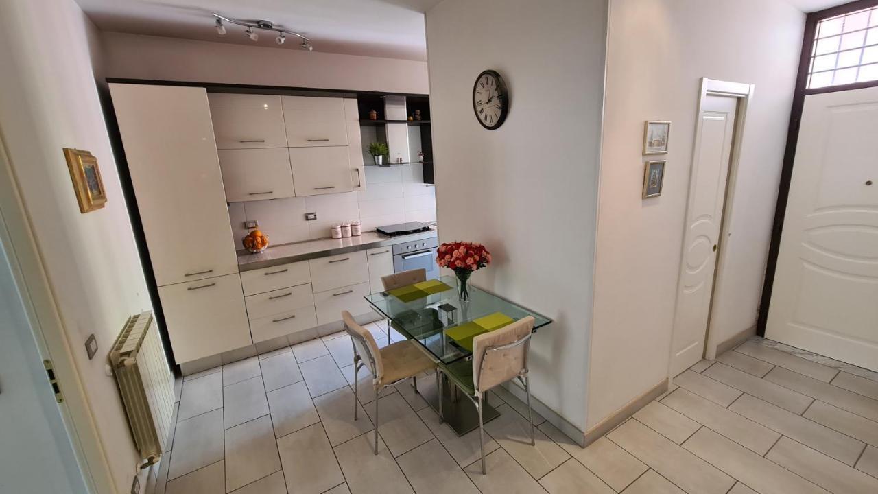 Ladispoli Apartment エクステリア 写真
