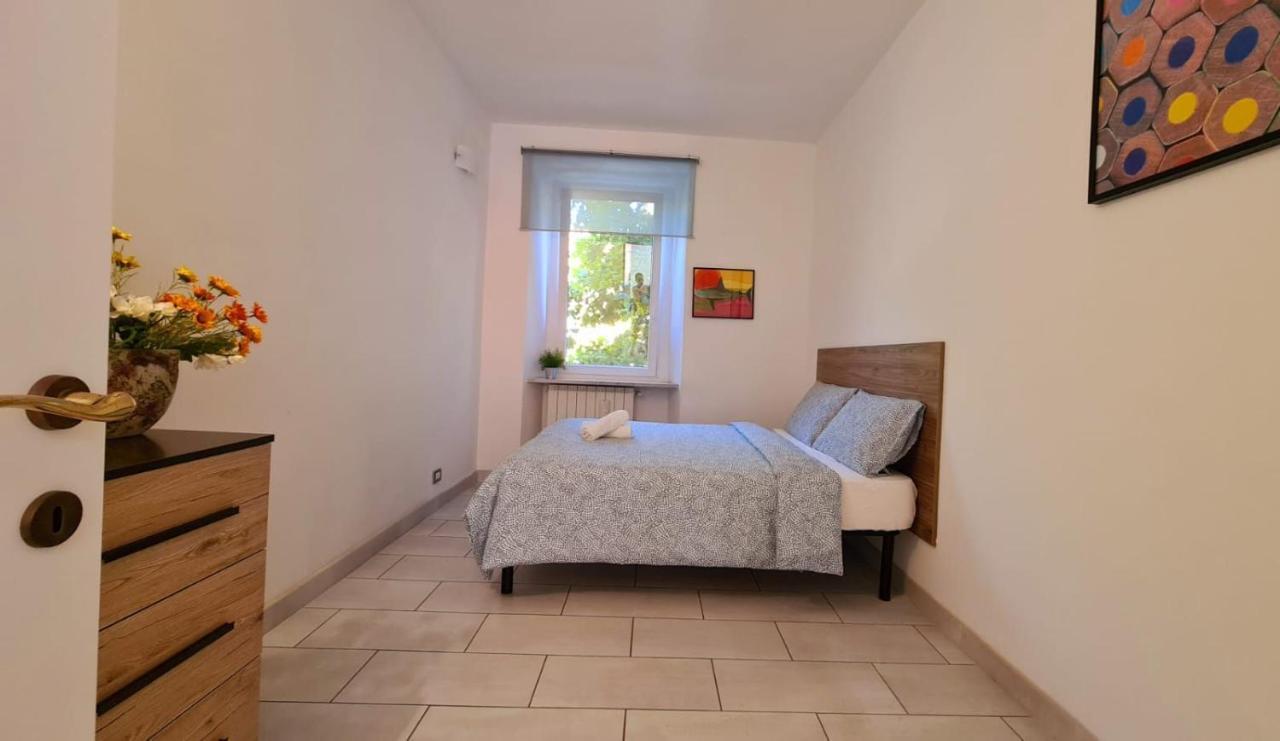 Ladispoli Apartment エクステリア 写真