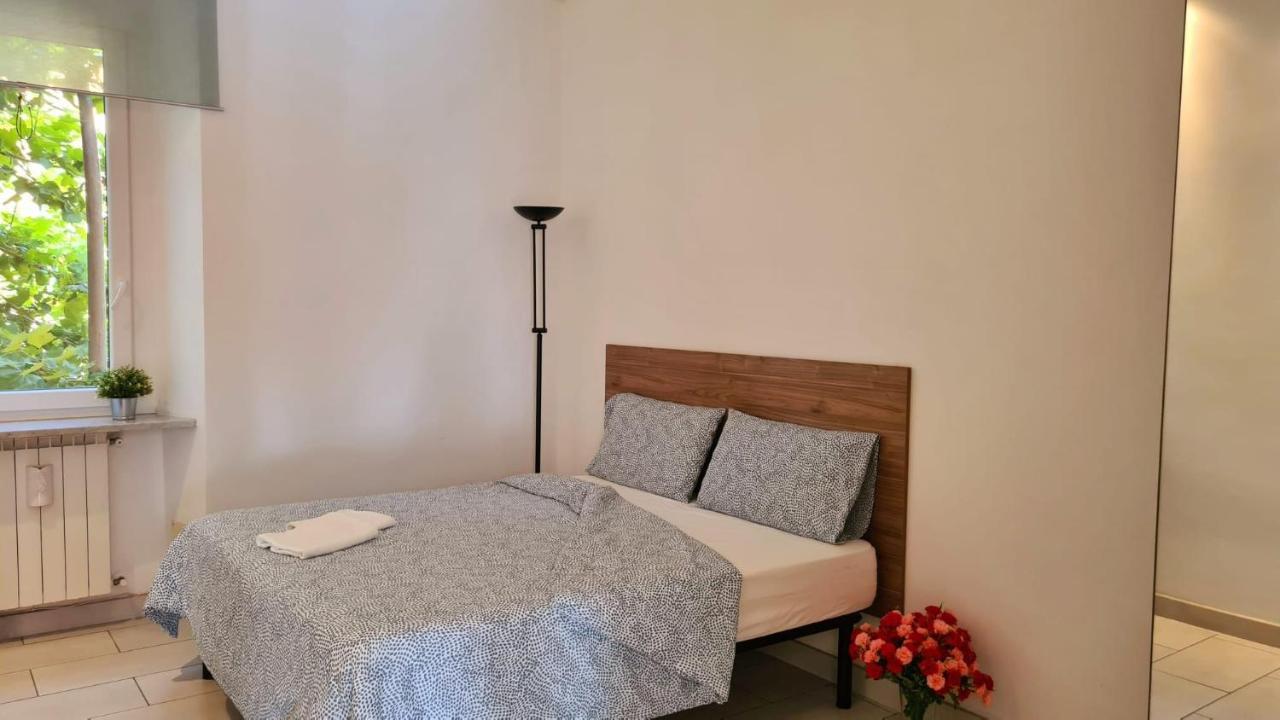 Ladispoli Apartment エクステリア 写真