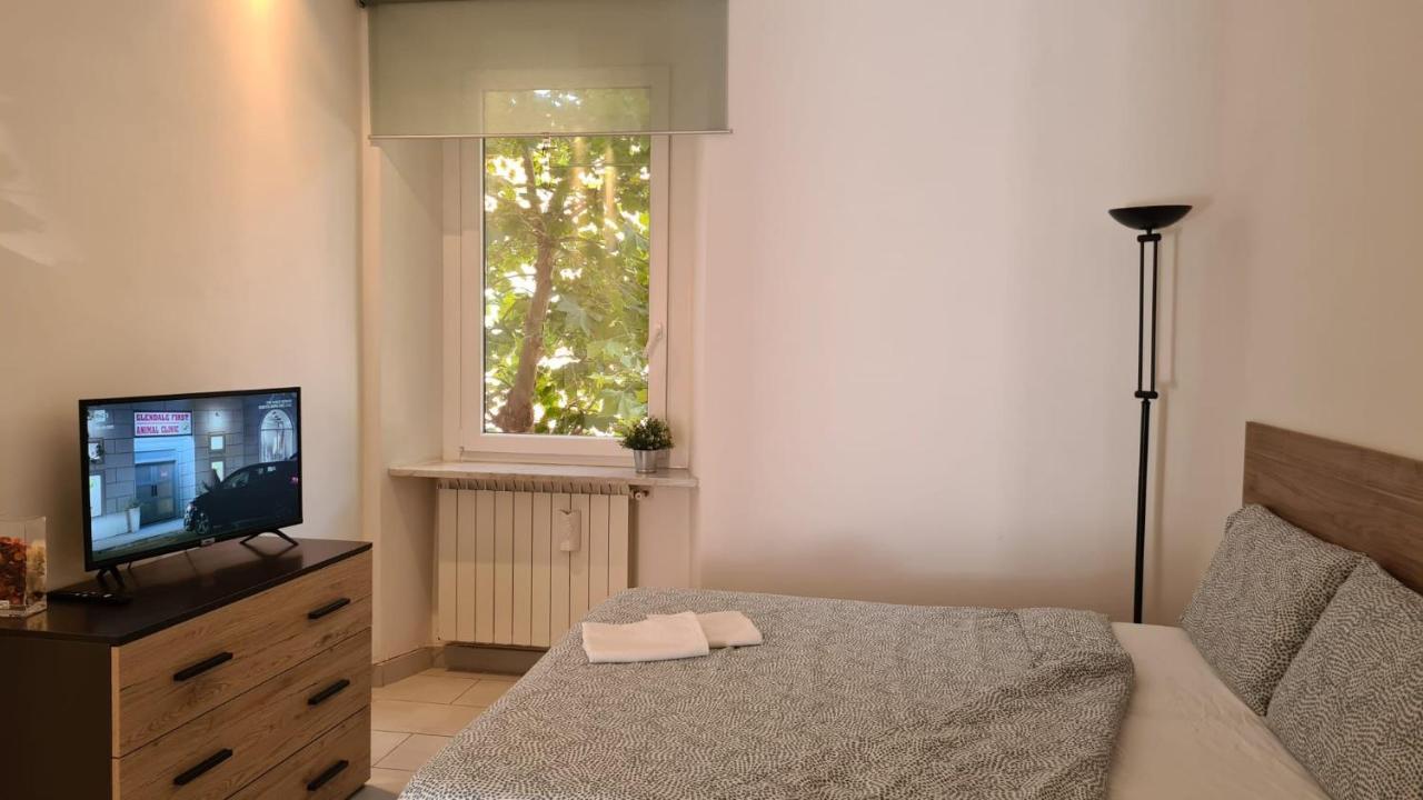 Ladispoli Apartment エクステリア 写真