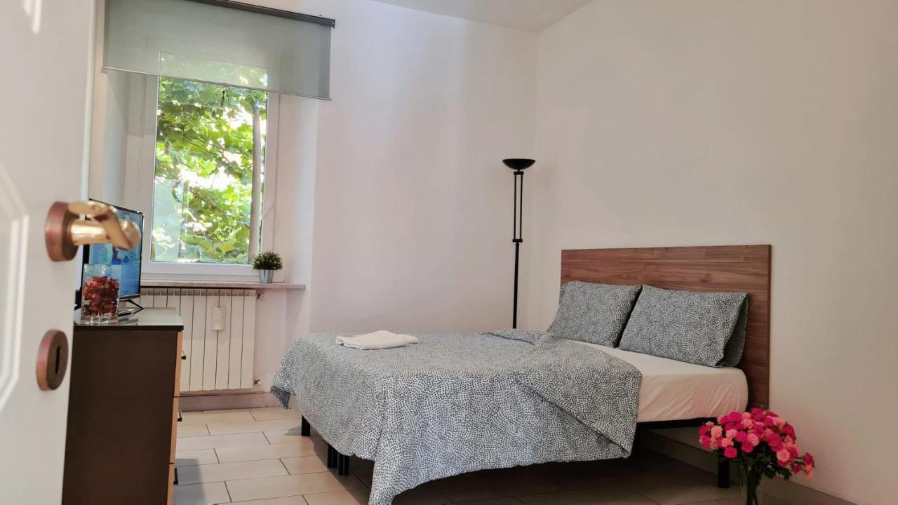 Ladispoli Apartment エクステリア 写真