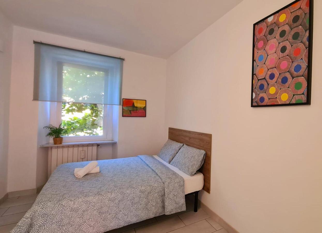Ladispoli Apartment エクステリア 写真