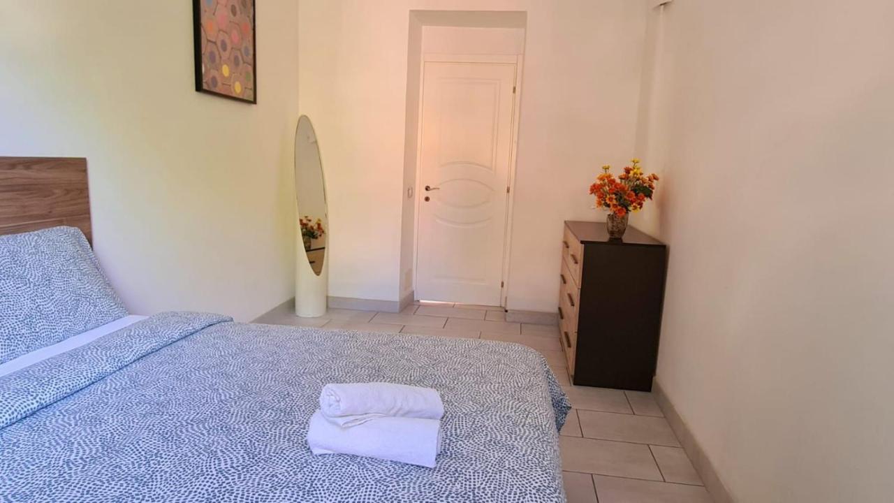 Ladispoli Apartment エクステリア 写真
