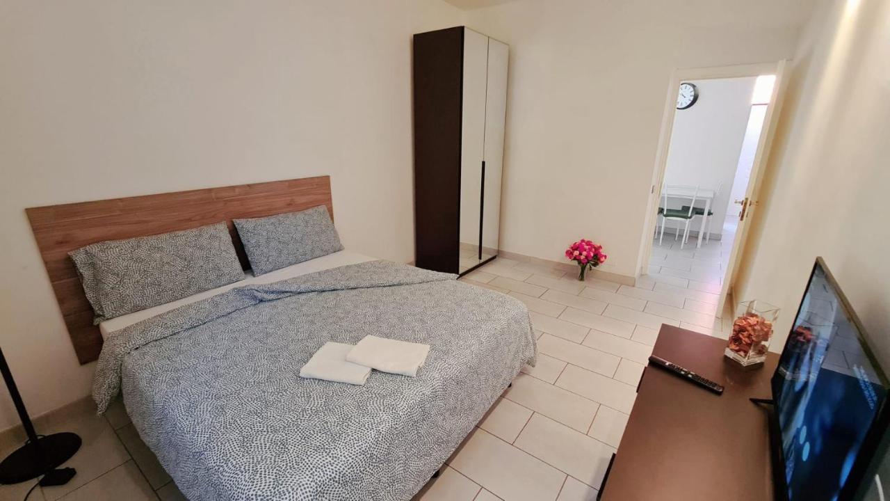 Ladispoli Apartment エクステリア 写真